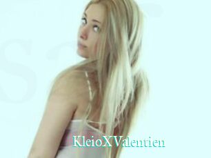 KleioXValentien
