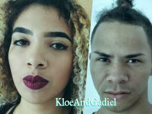 KloeAndGadiel