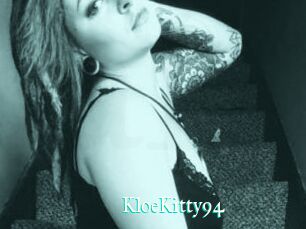 KloeKitty94