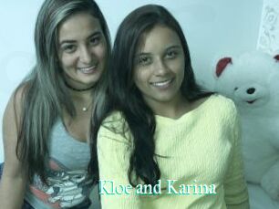 Kloe_and_Karina