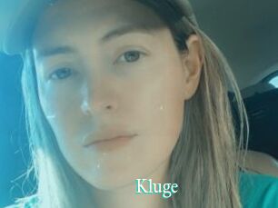 Kluge