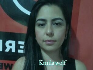 Kmila_wolf