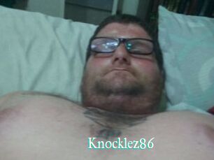 Knocklez86