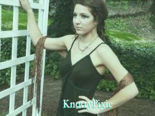 KnottyPixie
