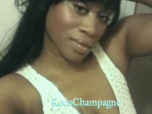 KocoChampagne