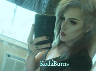 KodaBurns