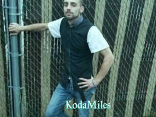KodaMiles