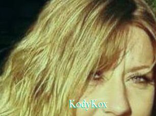 KodyKox