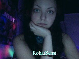 KohaiSensi