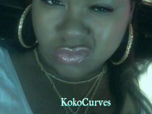KokoCurves