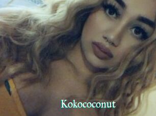 Kokococonut