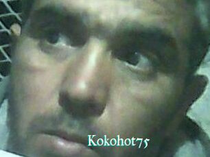 Kokohot75
