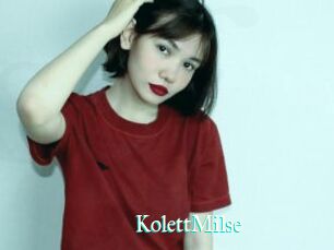 KolettMilse