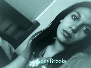 KonyBrooks