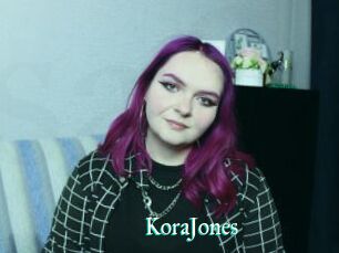 KoraJones
