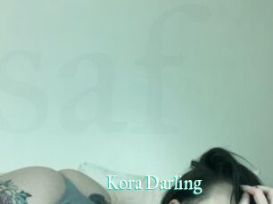 Kora_Darling