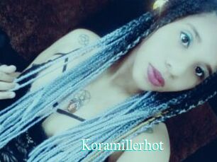Koramillerhot