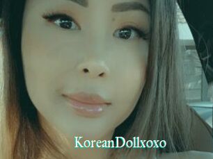 KoreanDollxoxo