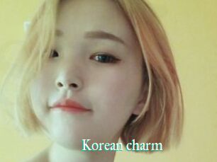 Korean_charm