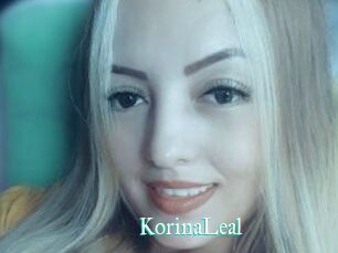 KorinaLeal