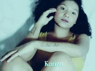 Korinn