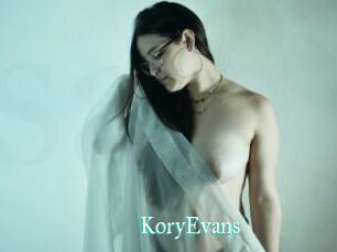 KoryEvans