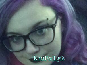 KotaForLyfe