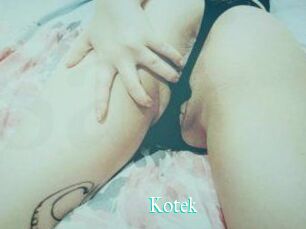 Kotek
