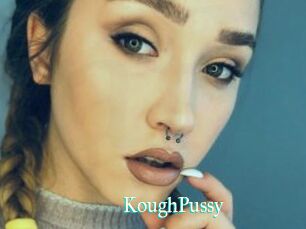 KoughPussy