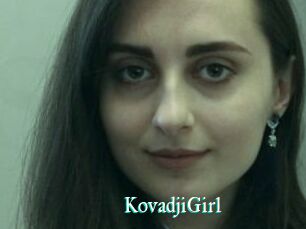 KovadjiGirl