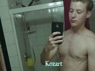 Kozart