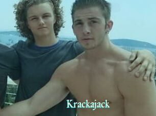 Krackajack