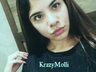 KrazyMolli
