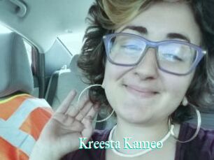 Kreesta_Kameo
