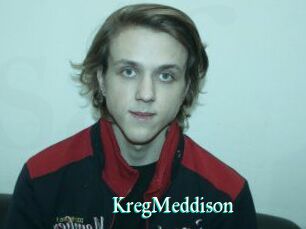 KregMeddison