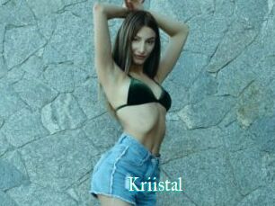 Kriistal