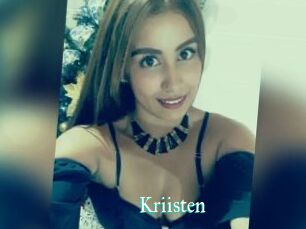 Kriisten