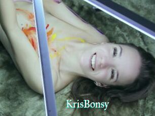 KrisBonsy