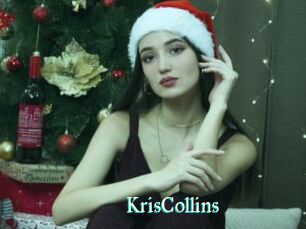 KrisCollins