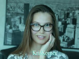 KrisKorner