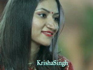 Krisha_Singh