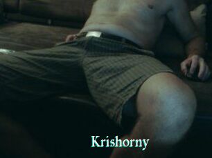 Krishorny
