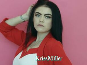 KrissMiller