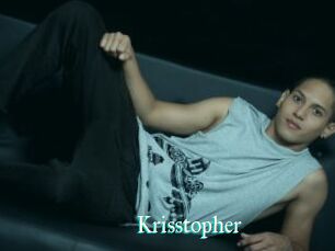 Krisstopher