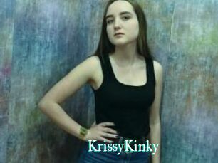 KrissyKinky