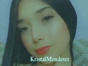 KristalMendes11