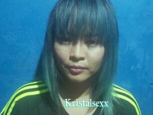 Kristalsexx