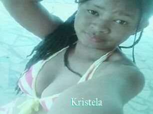 Kristela