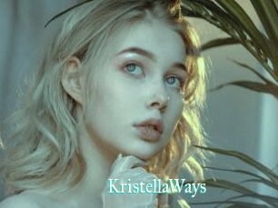 KristellaWays
