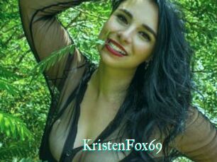 KristenFox69
